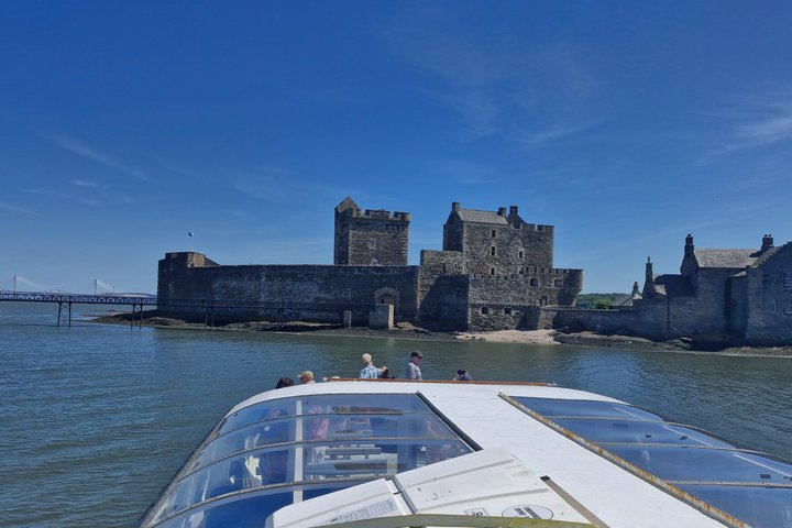 Blackness Castle Cruise - Photo 1 of 11